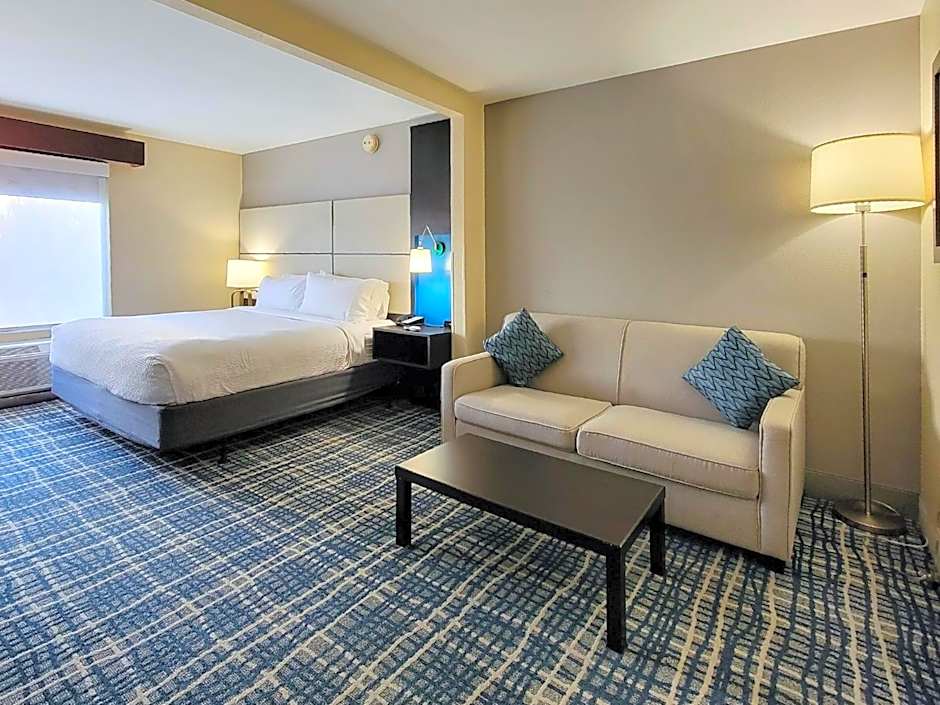 The Holiday Inn Belcamp - Aberdeen Area By IHG