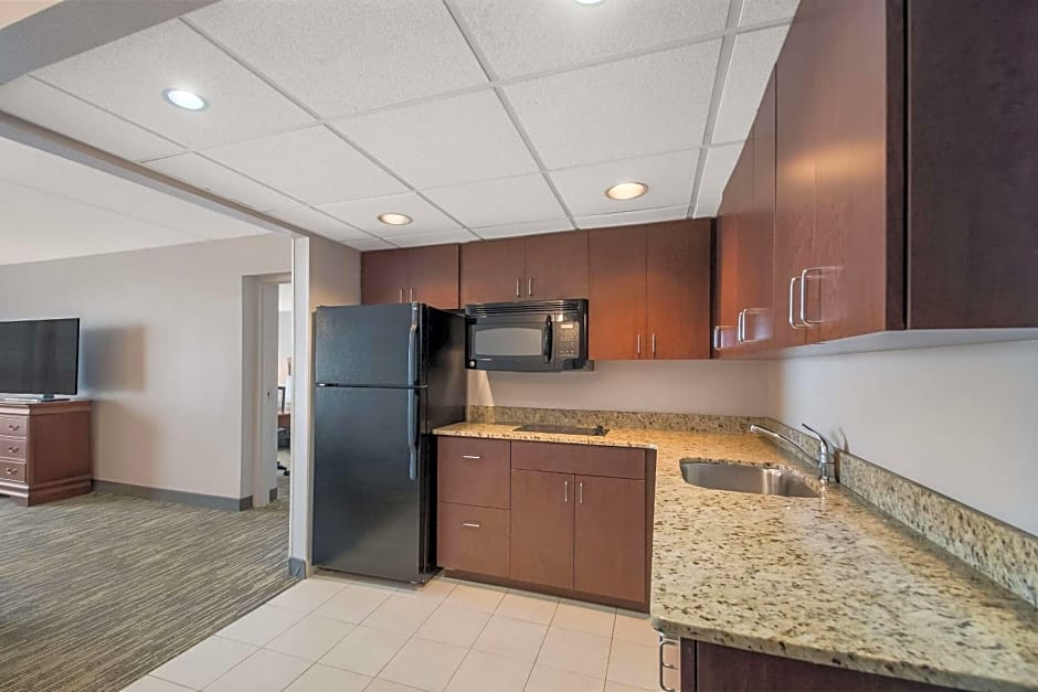 Country Inn & Suites by Radisson, Fredericksburg South (I-95), VA