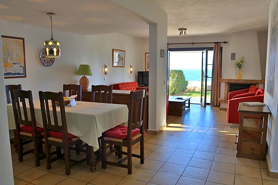 Apartamentos Parque Mar