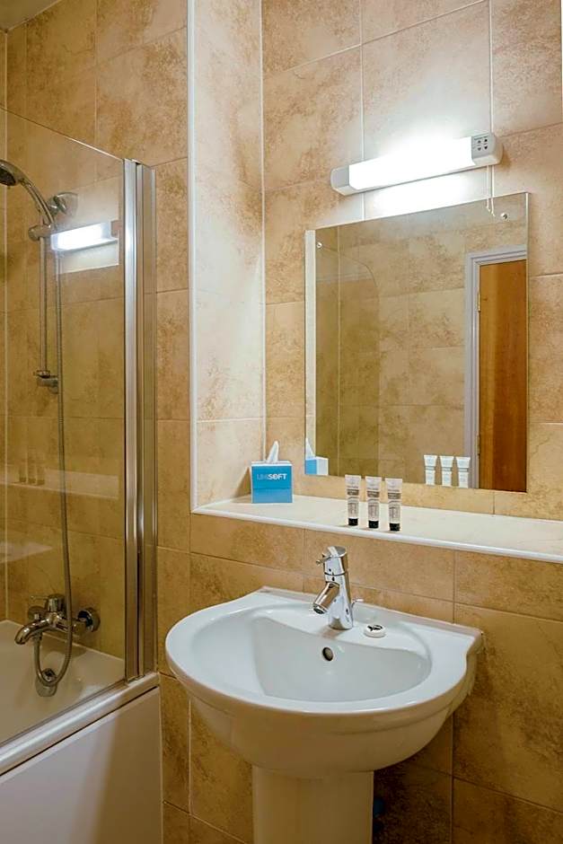 Muthu Clumber Park Hotel and Spa