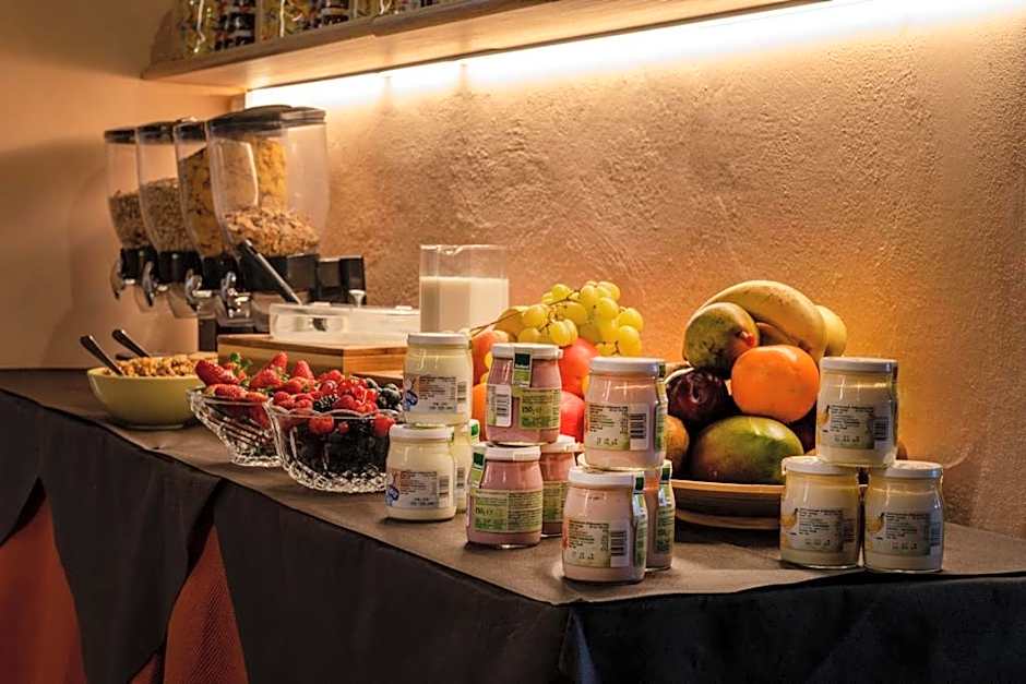 Hotel Palazzo Renieri