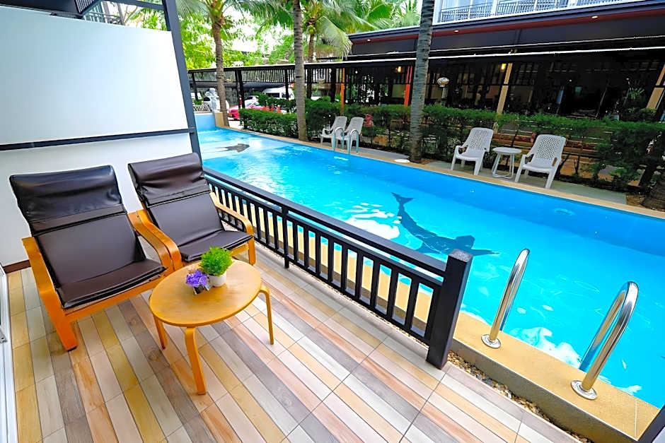 Aranta Airport Hotel