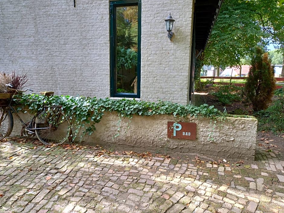 B&B Wood, Food & More