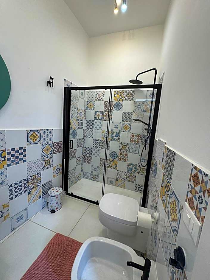 Il Caimano B & B, con piscina dall'11 Luglio al 31 Agosto