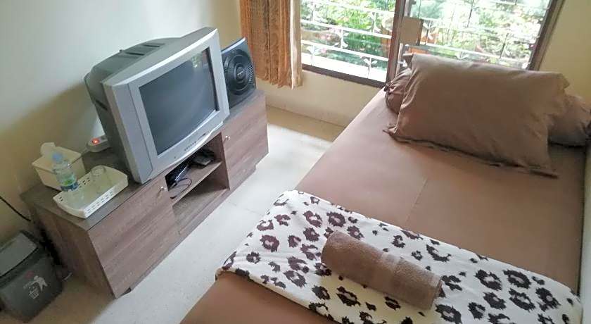 GIO Guesthouse Bogor (perlu bukti nikah)