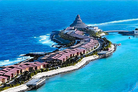 Al Nawras Island Resort
