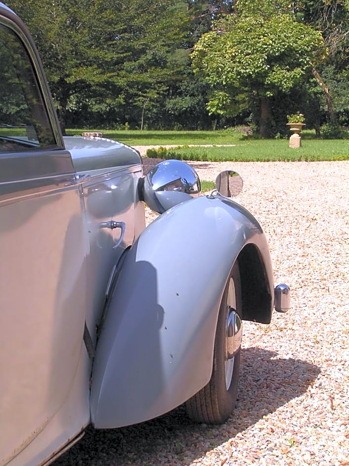 Chambres d'hôtes Saint Denis