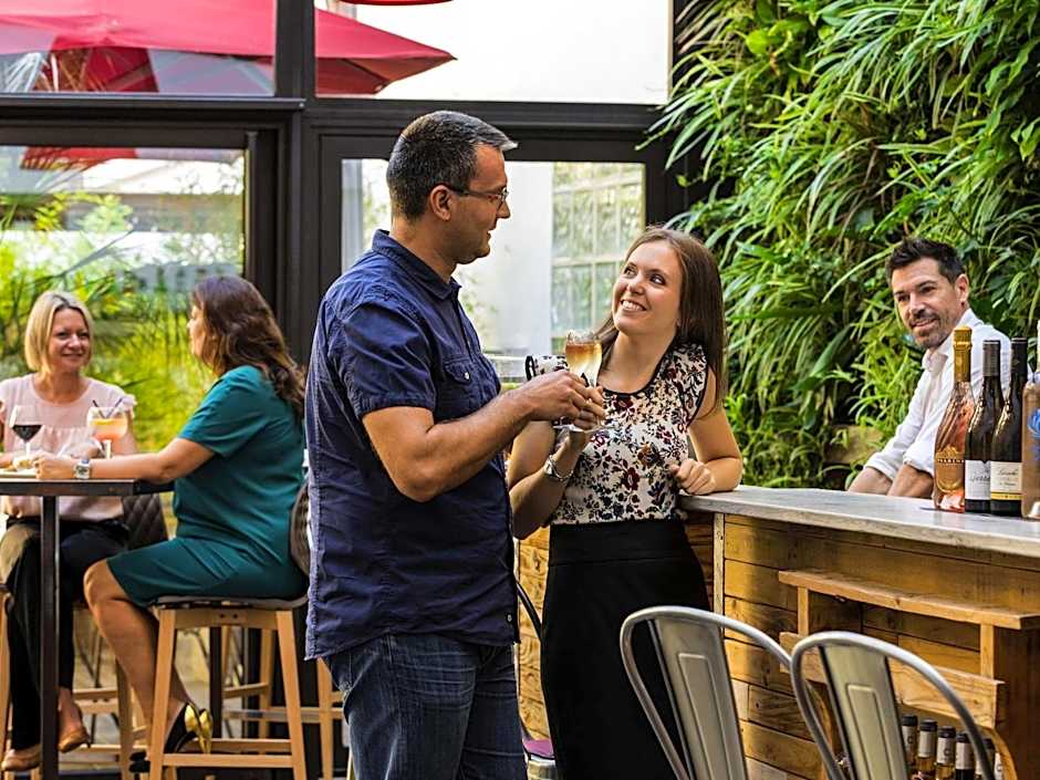 Mercure Pont D'Avignon Centre