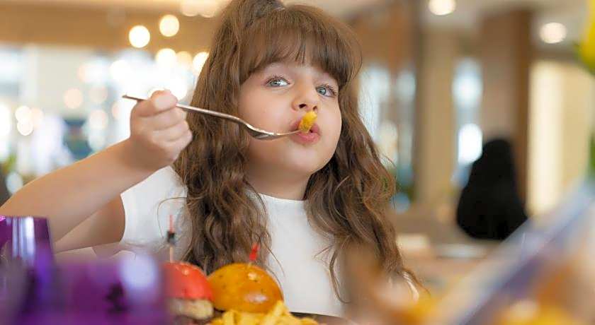 Holiday Inn & Suites Al Jubail By IHG