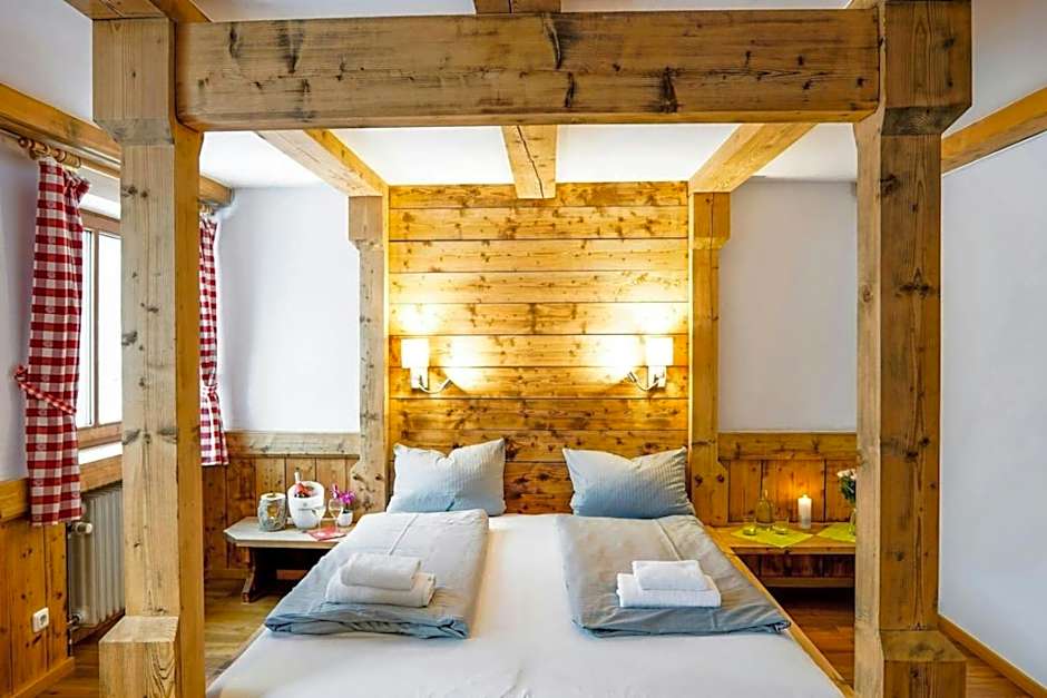Landgasthof zum Papyrer - Erholung im Urlaubsgebiet