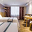 City Comfort Inn Guangzhou Xinshi Qifu Road Baixin Plaza