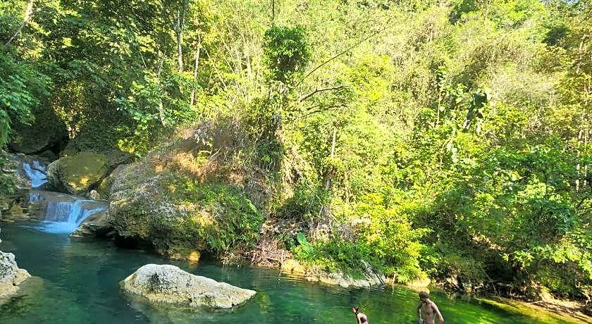 Java Lagoon Hotel