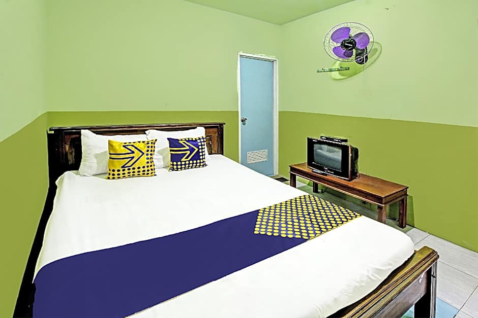 OYO Life 92264 Argo Homestay