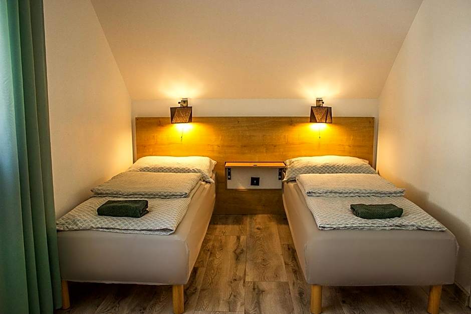 Pod Gromadzyniem Resort