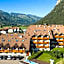 Aparthotel Majestic