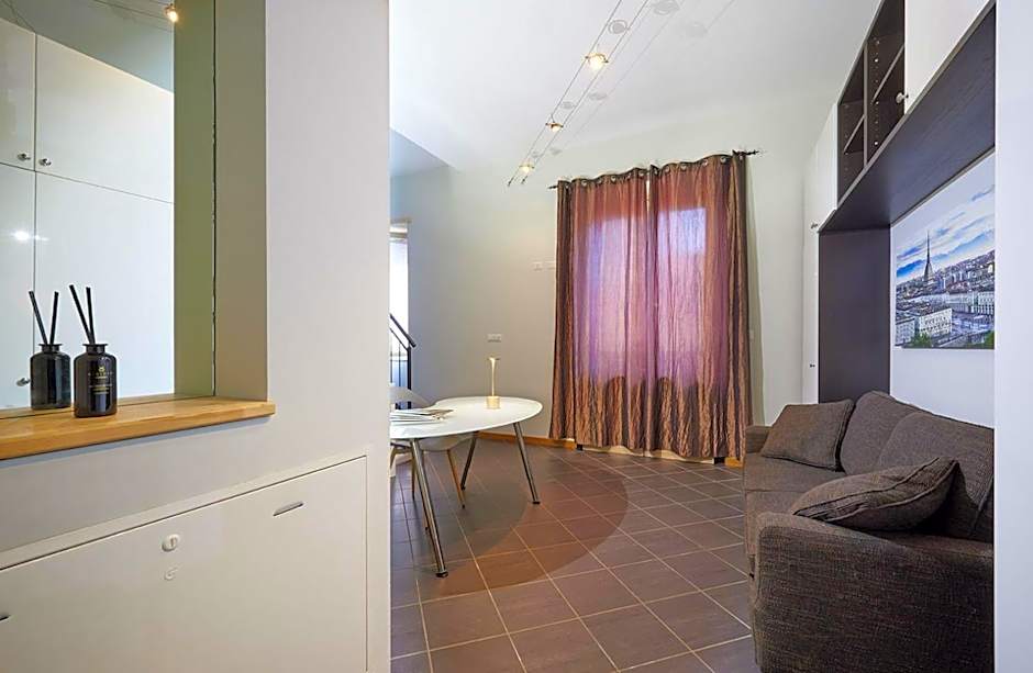 Loft Santa Giulia