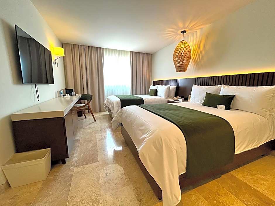 Hotel Casa Bahía Cozumel - Adults Only