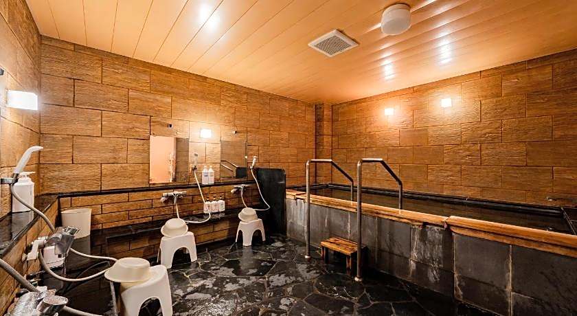 Hotel Grand Terrace Obihiro