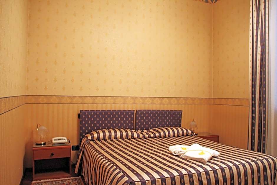 Albergo Ristorante Leon d'Oro