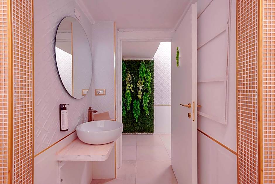 Hotel Maison del Sole