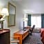 Quality Inn & Suites Austin Airport