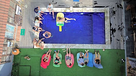 The Tipsy Gypsy Hostel