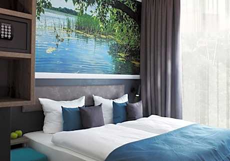 Hotel Amper