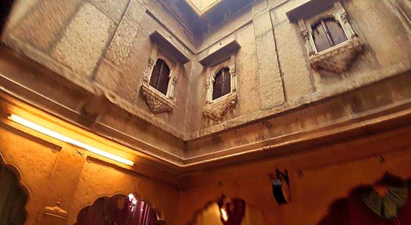 Desert Haveli Guest House