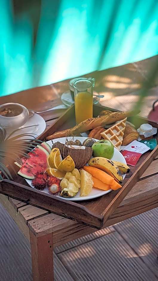 Relais des Plateaux & Spa– Ivato International Airport