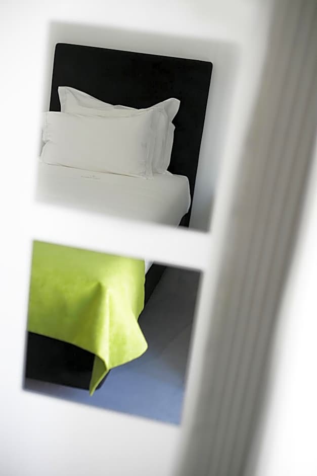 Benavente Vila Hotel