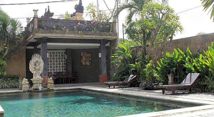 Mangga Bali Inn
