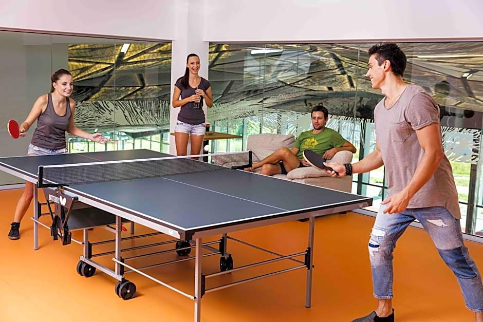 Rezort Gothal Chalupy