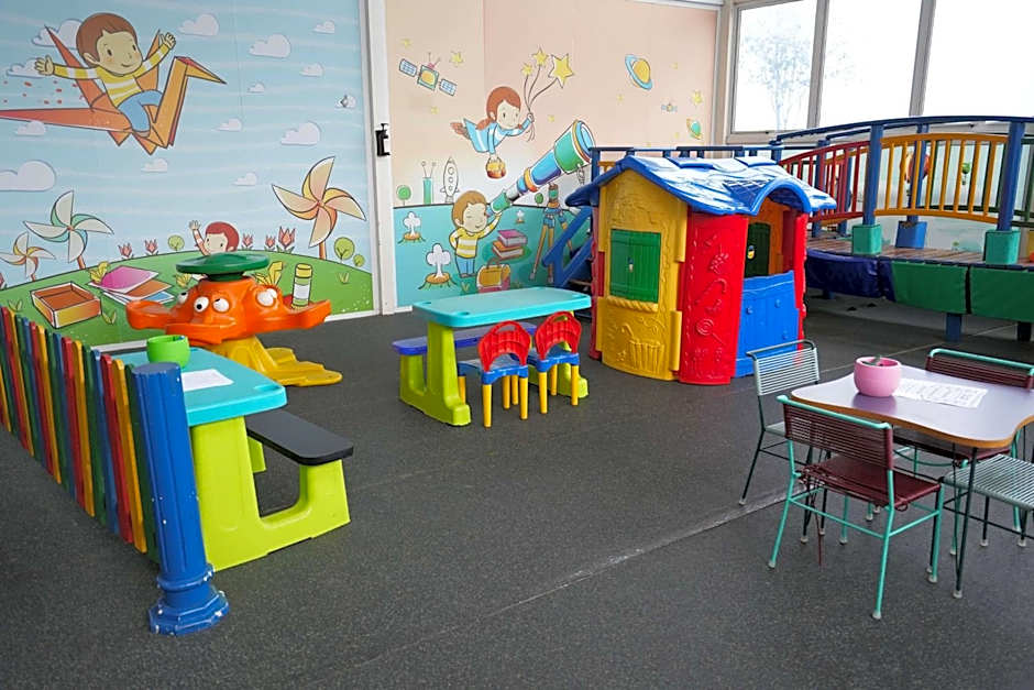 Wyndham Golden Foz Suítes