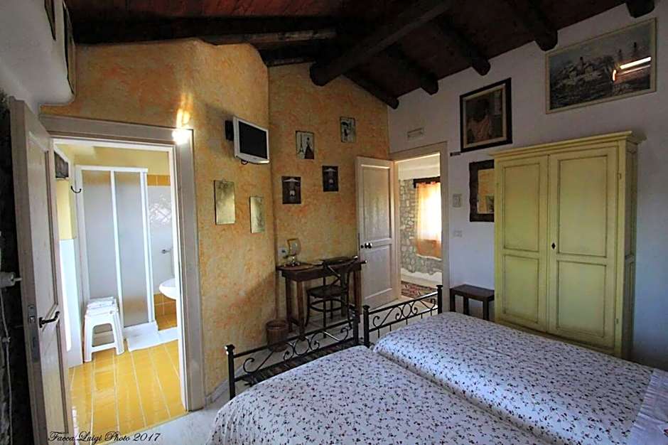 Albergo Julienne