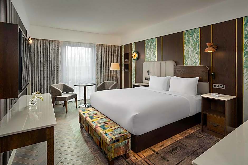 Crowne Plaza Dublin Blanchardstown By IHG