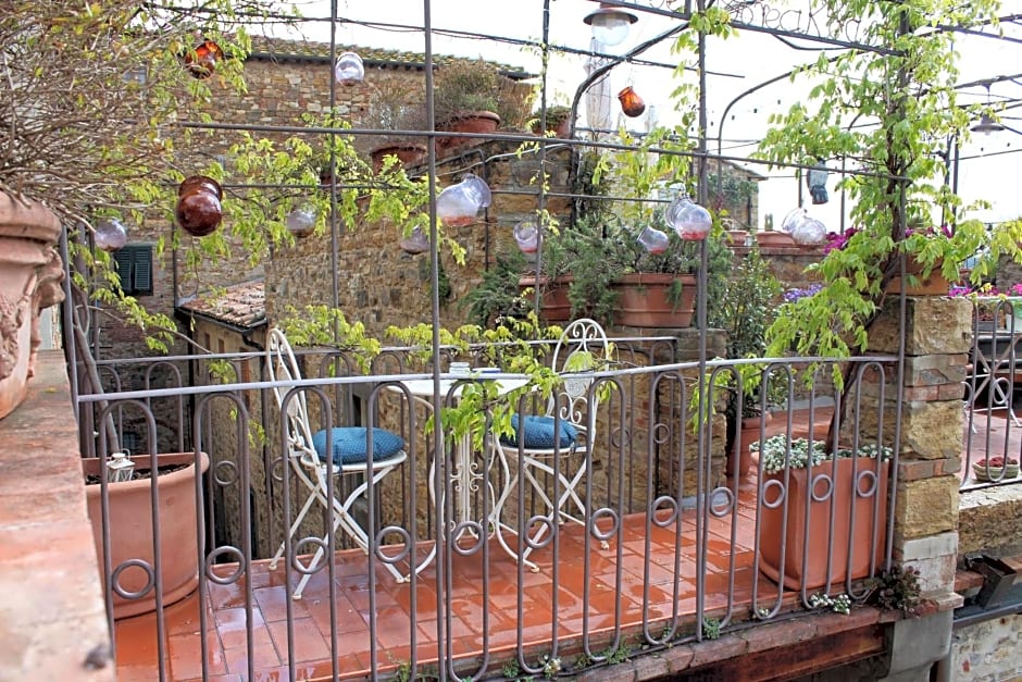 Le Terrazze Del Chianti