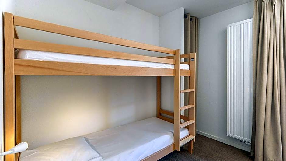 Villages Clubs du Soleil - OZ EN OISANS