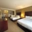 Comfort Suites Linn County Fairground And Expo