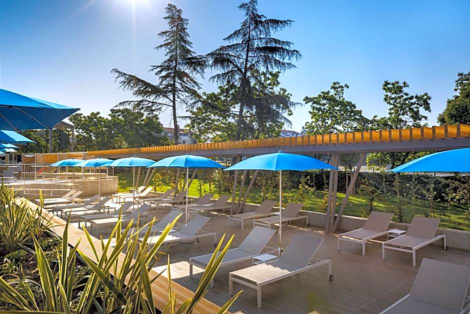 Valamar Parentino Hotel - ex Zagreb