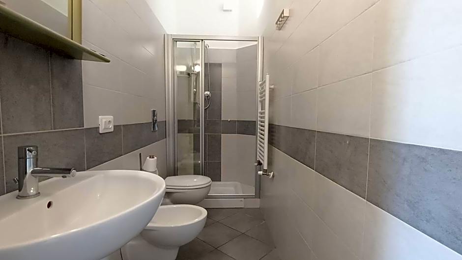 LIDO Rooms & Apartments
