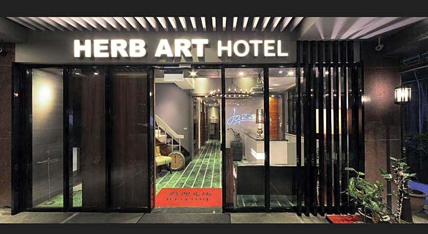 Herb Art Hotel