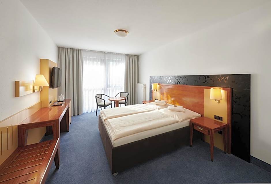 Stadthotel am Wasen