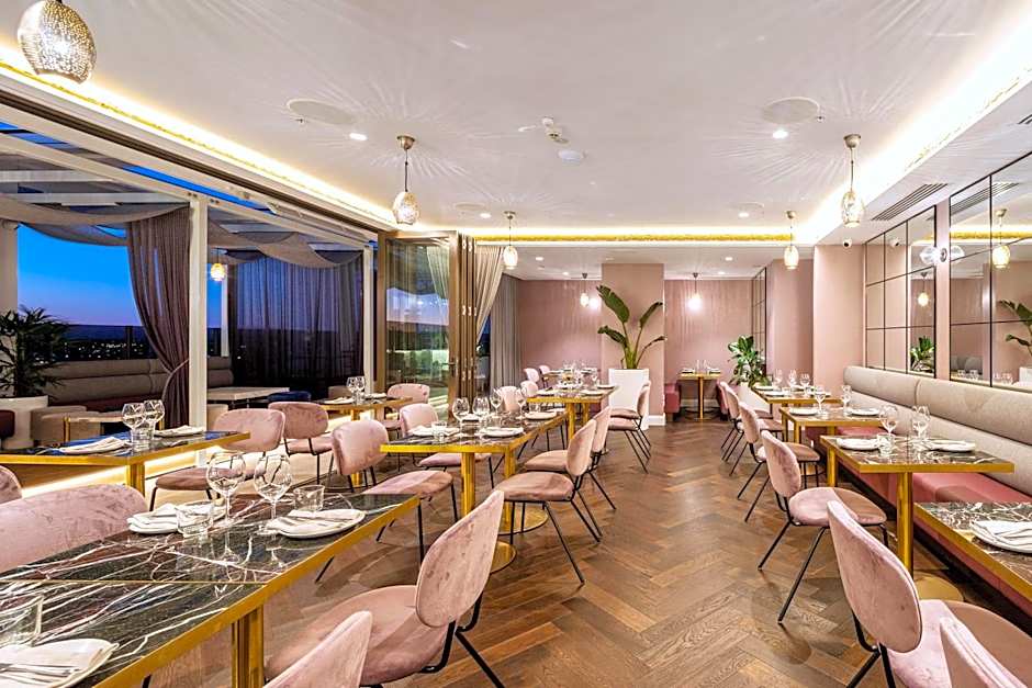 Hotel X Brisbane Fortitude Valley, Vignette Collection By IHG