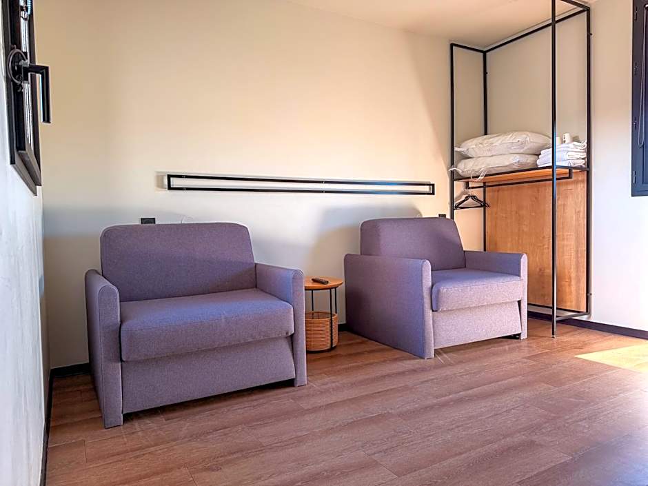 Ibis Lunel Petite Camargue