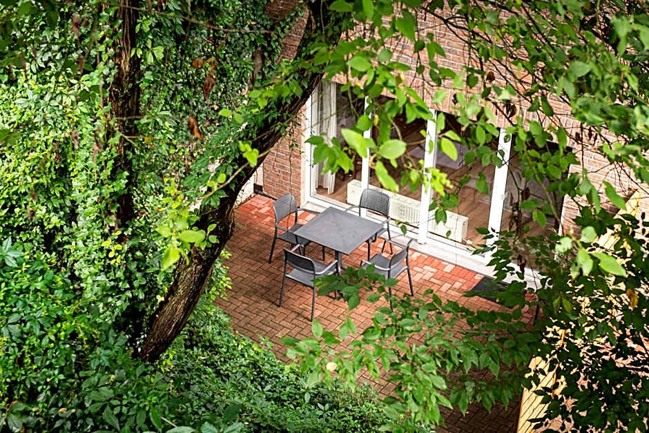 Waldhotel Tannenhäuschen