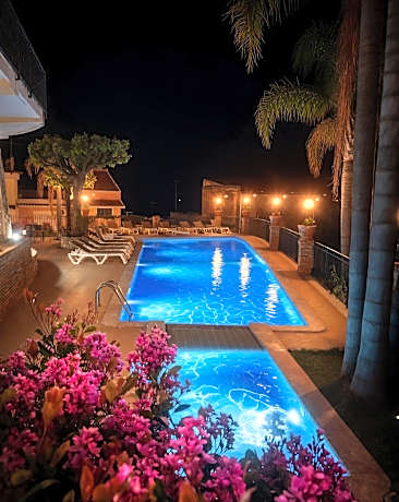 Hotel Corallo