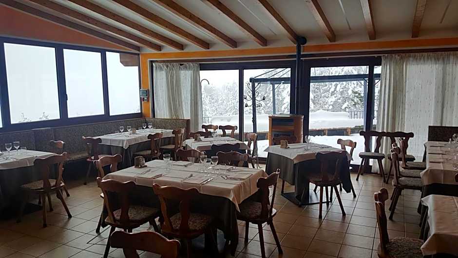 La Baita D'Oro Ristorante Residence