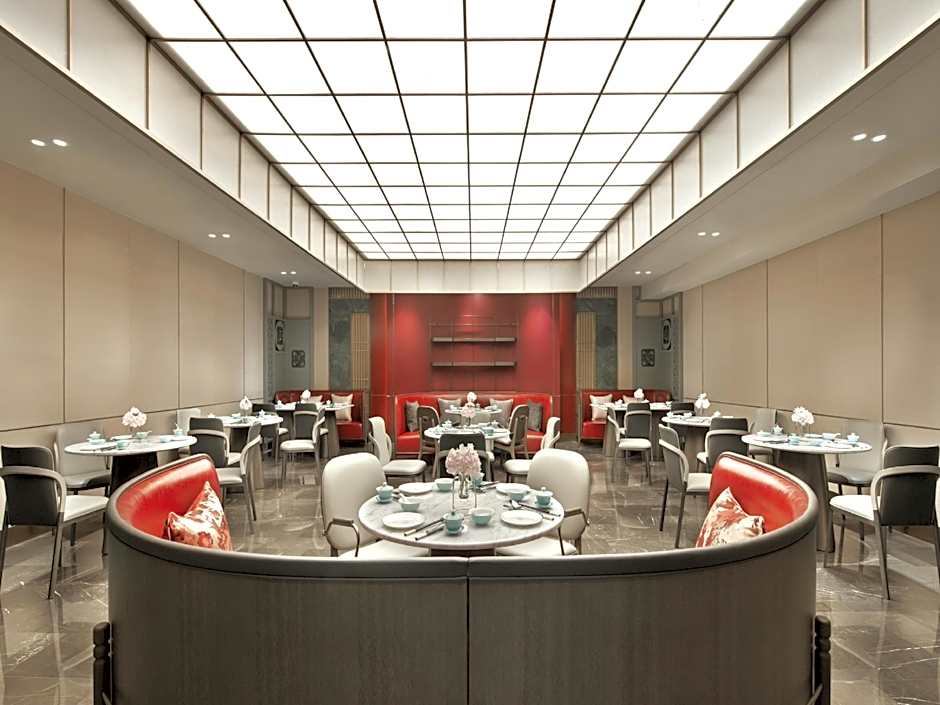 Pullman Shenzhen North