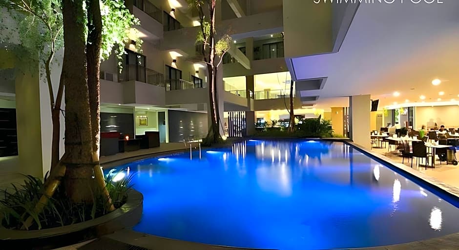 SAVANA HOTEL & CONVENTION MALANG