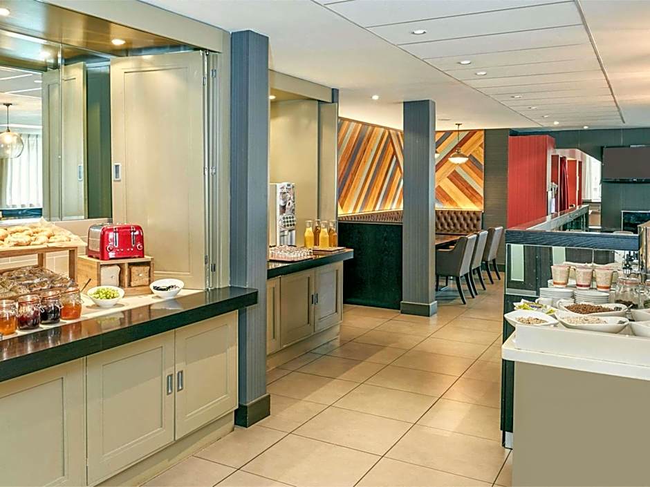 ibis Belfast Queens Quarter